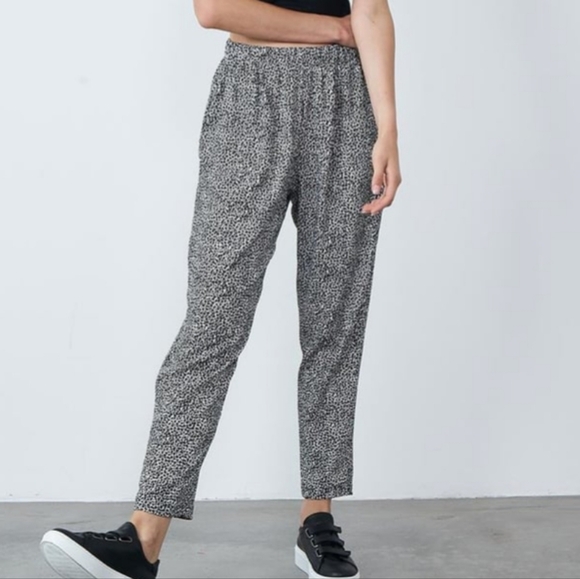 Old Navy Other - Old Navy,Women's,Size XS, Black and White Pajama Bottoms